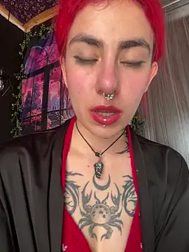  Artemisa X online show from 01/21/25, 07:28