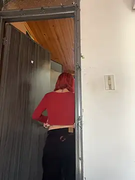  Artemisa X online show from 01/22/25, 06:41