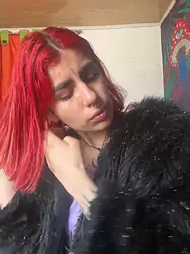  Artemisa X online show from 01/27/25, 07:24