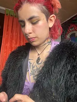  Artemisa X online show from 01/30/25, 07:48