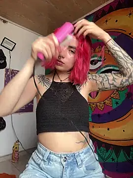  Artemisa X online show from 02/03/25, 07:21