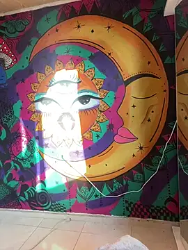  Artemisa X online show from 02/06/25, 12:16