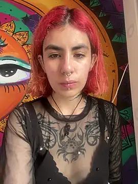  Artemisa X online show from 02/10/25, 04:58