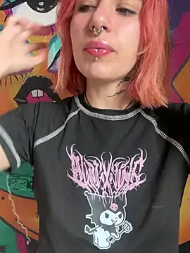  Artemisa X online show from 02/12/25, 04:22