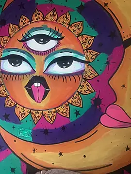  Artemisa X online show from 02/13/25, 02:31