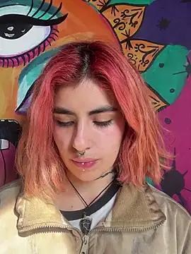  Artemisa X online show from 02/18/25, 01:22