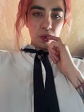  Artemisa X online show from 02/19/25, 03:49