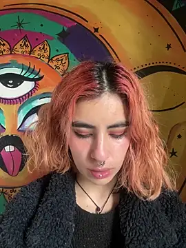  Artemisa X online show from 03/04/25, 01:06