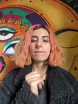  Artemisa X online show from 03/04/25, 04:09