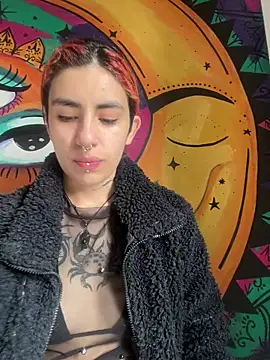  Artemisa X online show from 03/07/25, 02:23