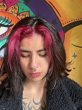  Artemisa X online show from 03/14/25, 03:03