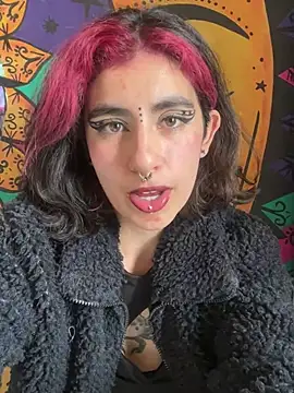  Artemisa X online show from 03/14/25, 06:07