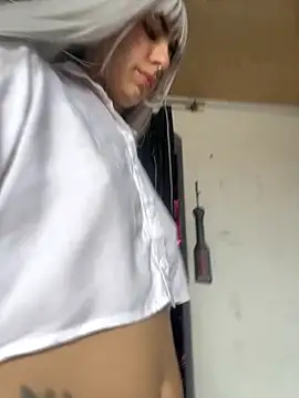  Artemisa X online show from 09/18/25, 03:25