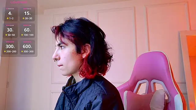  Artemisa X online show from 09/29/25, 12:32