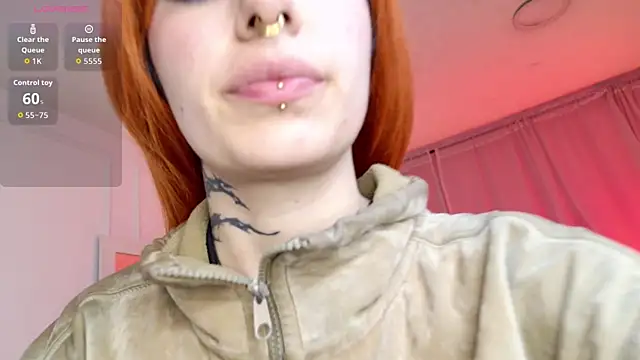  Artemisa X online show from 10/06/25, 01:08