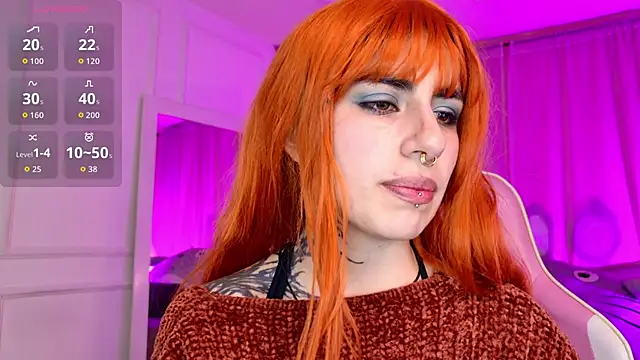  Artemisa X online show from 10/07/25, 01:41