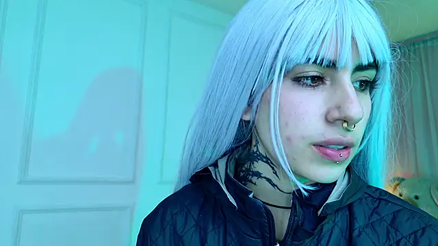  Artemisa X online show from 10/17/25, 01:14