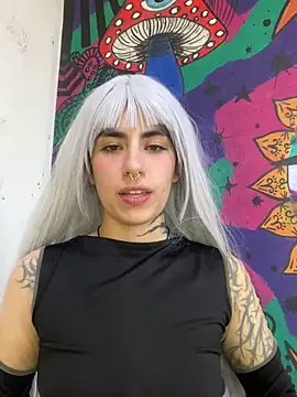  Artemisa X online show from 10/19/25, 09:48