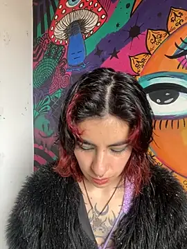  Artemisa X online show from 10/28/25, 05:37