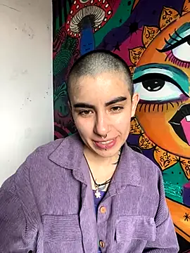  Artemisa X online show from 11/11/25, 04:07