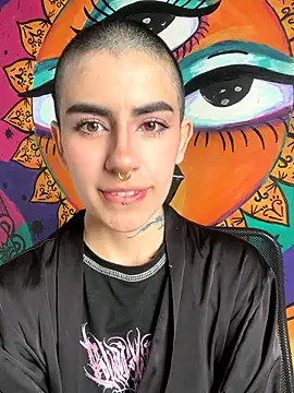  Artemisa X online show from 11/13/25, 03:55