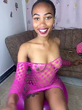 NASTY BOBO online show from 10/24/25, 07:54