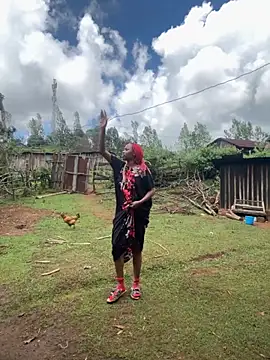 NASTY BOBO online show from 11/06/25, 09:21