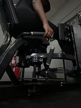 NASTY BOBO online show from 11/21/25, 04:05