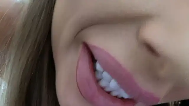 Blanca1 online show from 10/10/25, 08:24