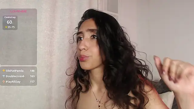 Snapshot of madisex_s chatting on 01/17/25, 09:49 madisex s online show from 01/17/25, 09:49