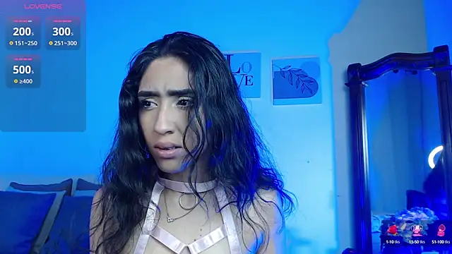 Snapshot of madisex_s chatting on 02/14/25, 04:15 madisex s online show from 02/14/25, 04:15