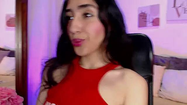 madisex s online show from 11/06/25, 01:45