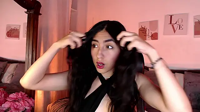 madisex s online show from 11/10/25, 01:10