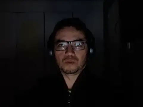 Diptongo online show from 12/26/24, 01:40