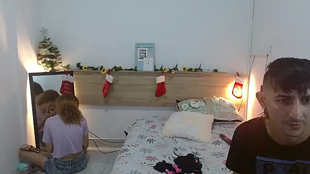 Snapshot of Zamu_1992 chatting on 12/05/24, 08:11 Zamu 1992 online show from 12/05/24, 08:11