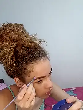 Snapshot of Zamu_1992 chatting on 01/13/25, 06:06 Zamu 1992 online show from 01/13/25, 06:06