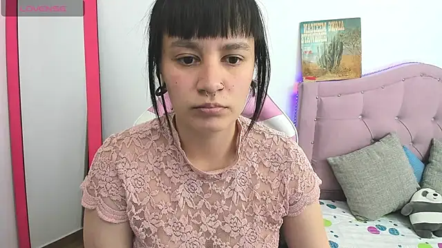 Snapshot of Katalina_novoa chatting on 03/23/25, 12:58 Katalina novoa online show from 03/23/25, 12:58