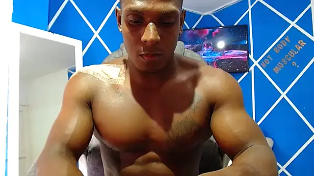 alexander megan online show from 10/18/25, 02:51