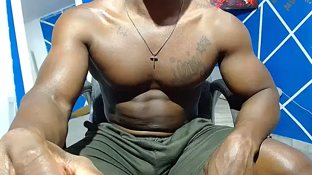 alexander megan online show from 11/27/25, 11:23