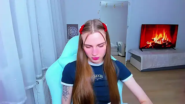 StellaLawless online show from 12/11/24, 07:57