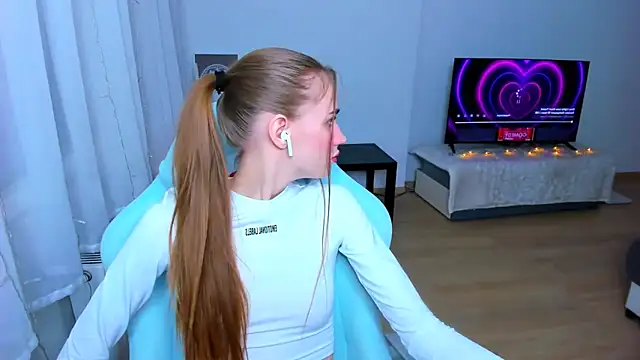 StellaLawless online show from 01/05/25, 07:49