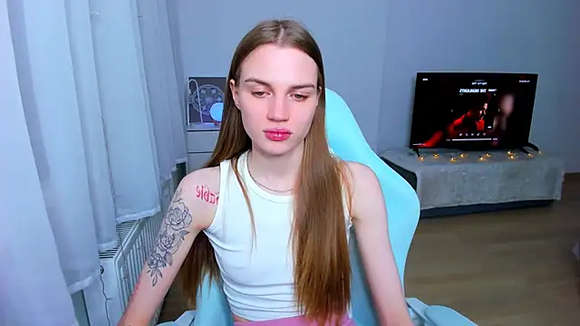 StellaLawless online show from 01/12/25, 07:53