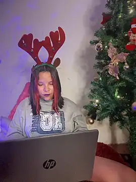 Kimber 666 online show from 12/24/24, 01:27