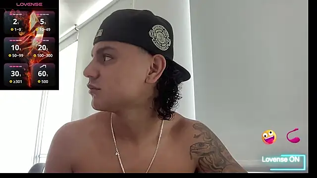 bob petterson online show from 10/23/25, 01:54