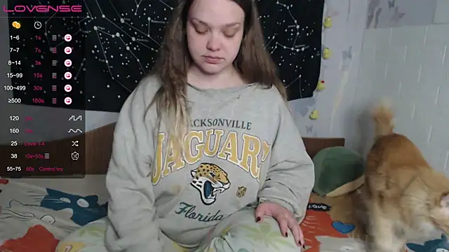 darling tony online show from 10/11/25, 06:06