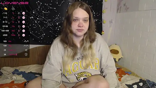 darling tony online show from 10/14/25, 04:41