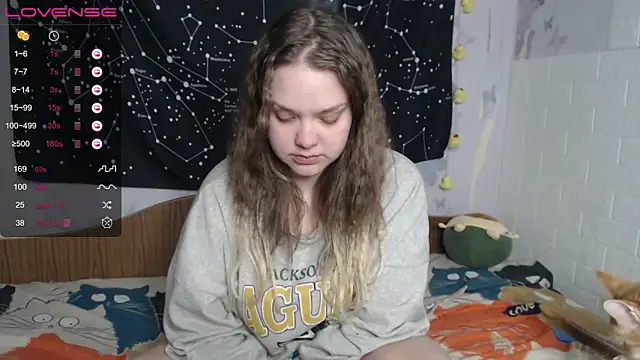 darling tony online show from 10/25/25, 02:56