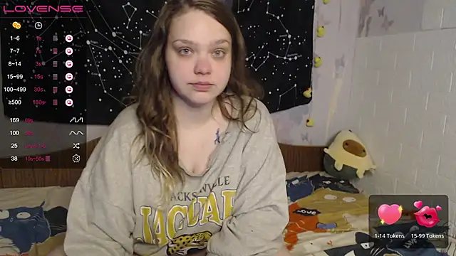 darling tony online show from 11/15/25, 09:39