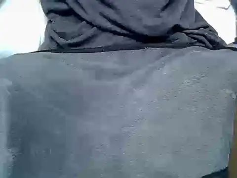 EbonyVallerin online show from 10/08/25, 08:50