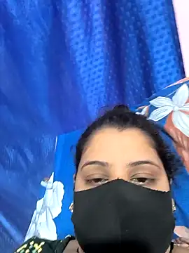 Snapshot of Ruksar-Pathan chatting on 01/01/25, 04:07 Ruksar-Pathan online show from 01/01/25, 04:07